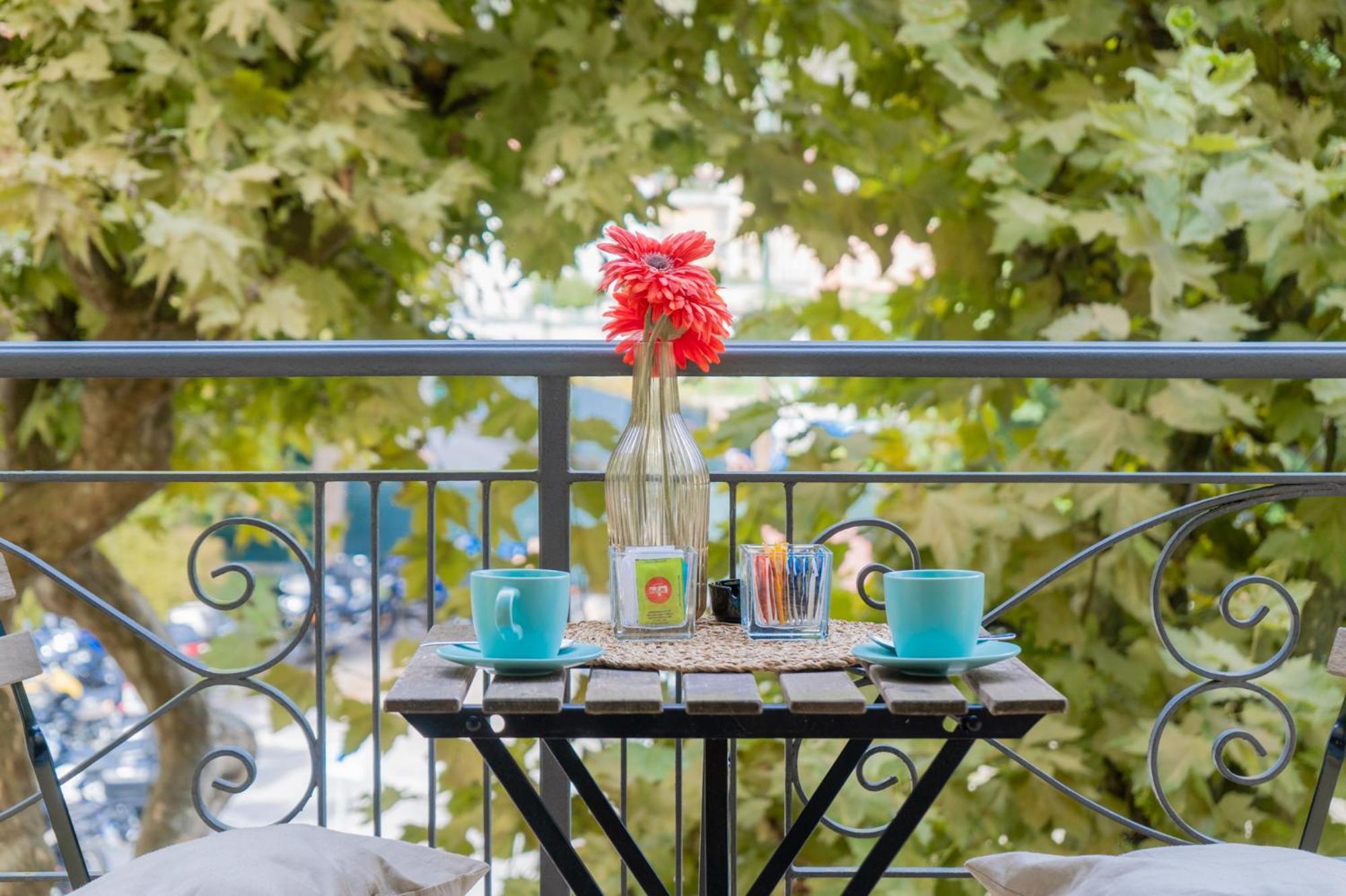 Appartamento [Vista Qcterme] Avocado House 1 Con Terrazza San Pellegrino Terme Esterno foto