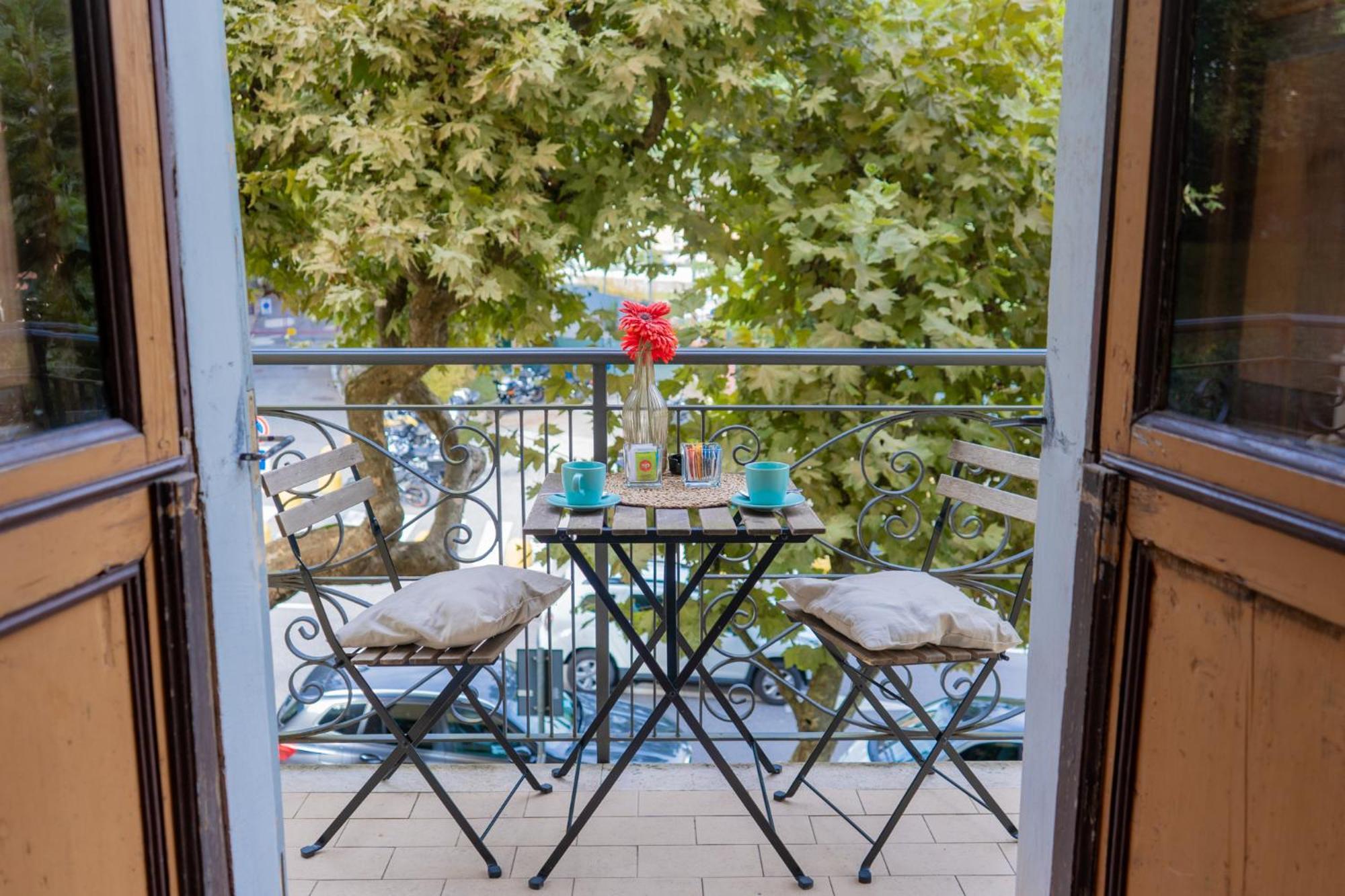 Appartamento [Vista Qcterme] Avocado House 1 Con Terrazza San Pellegrino Terme Esterno foto