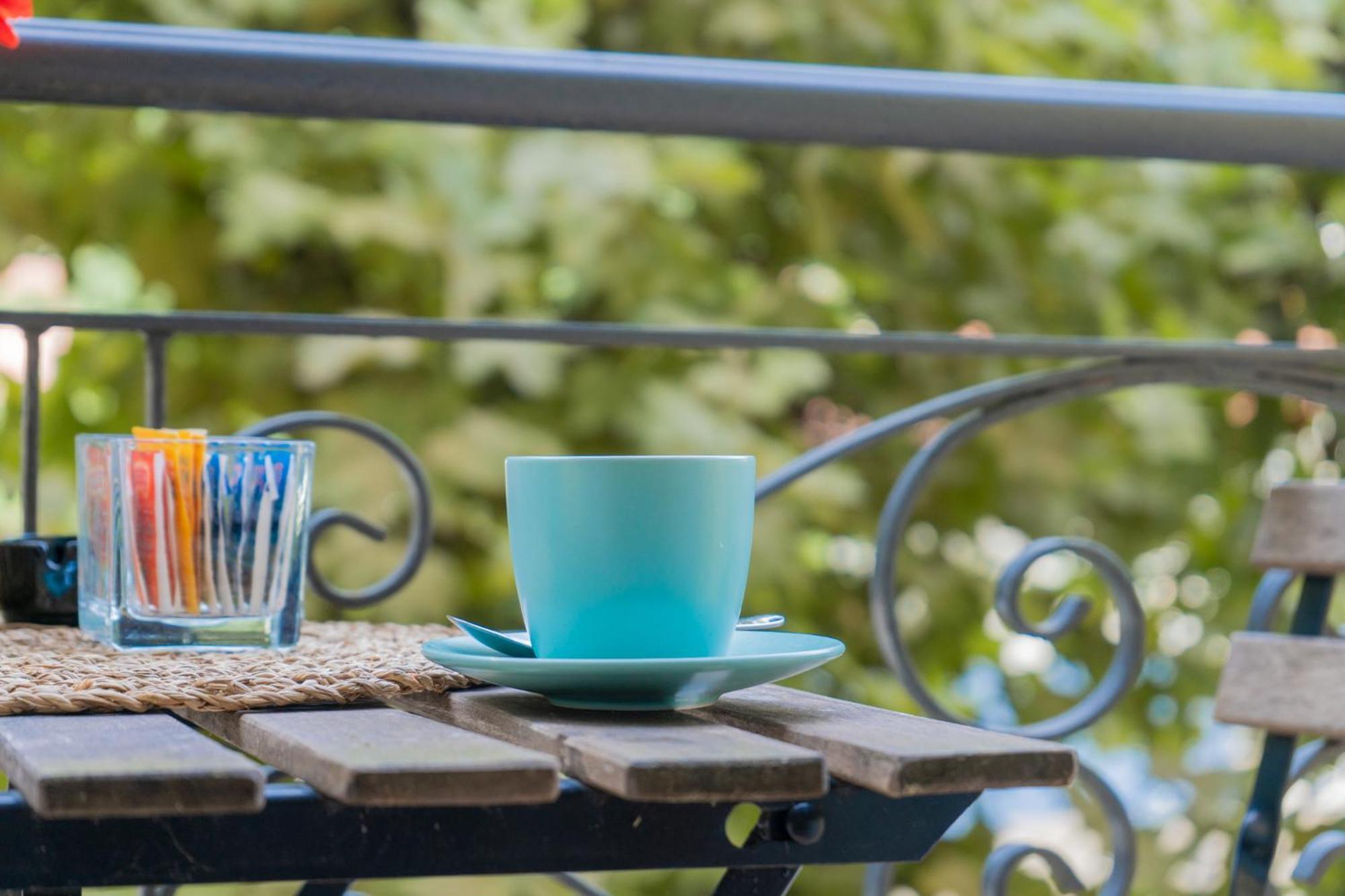 Appartamento [Vista Qcterme] Avocado House 1 Con Terrazza San Pellegrino Terme Esterno foto