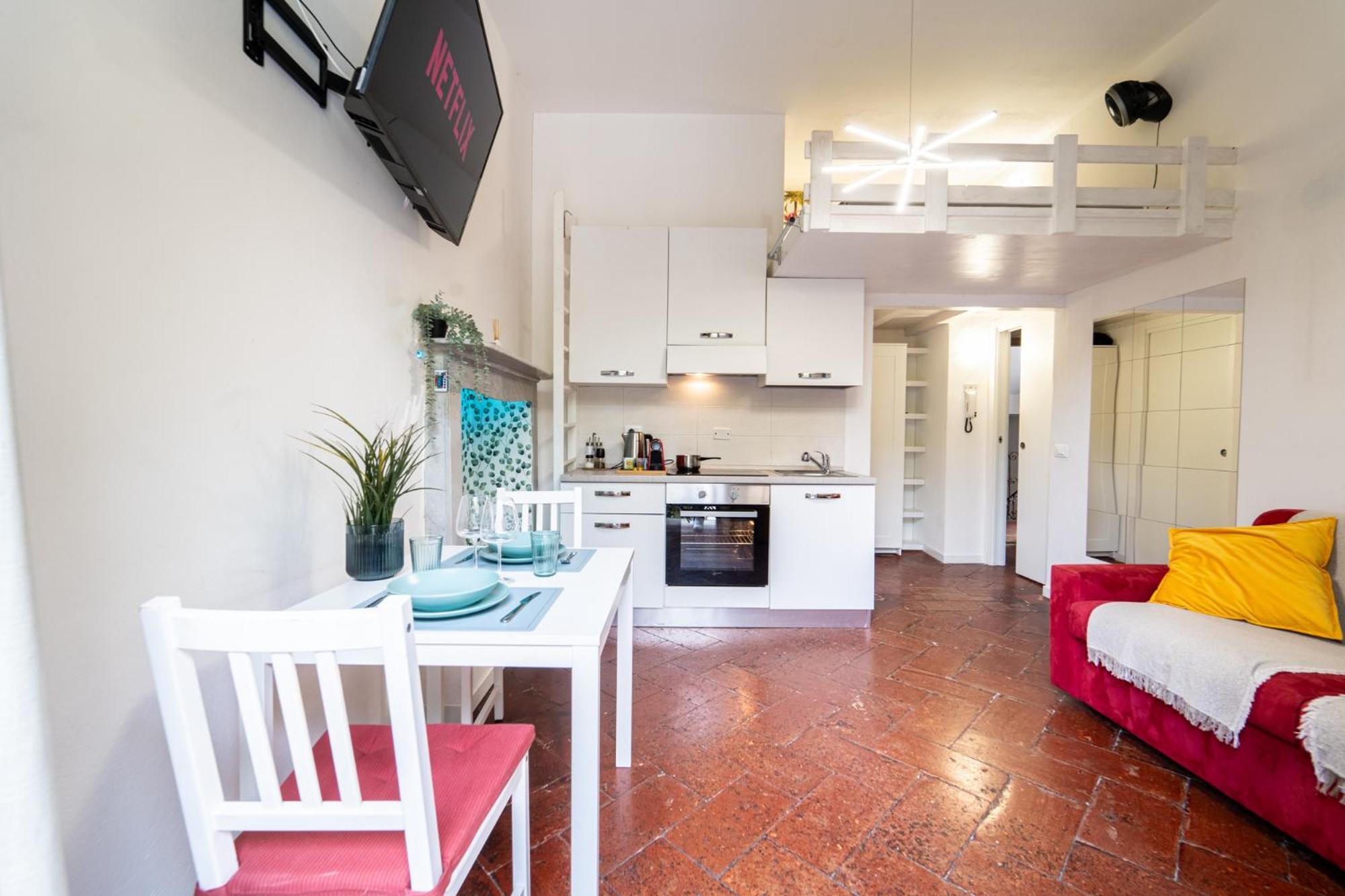 Appartamento [Vista Qcterme] Avocado House 1 Con Terrazza San Pellegrino Terme Esterno foto